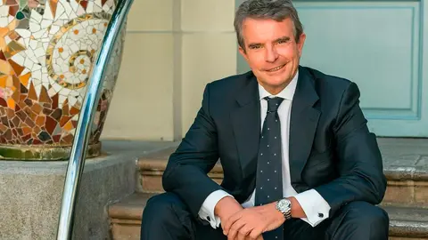 Antonio Catal&aacute;n, Premio Empresario del A&ntilde;o