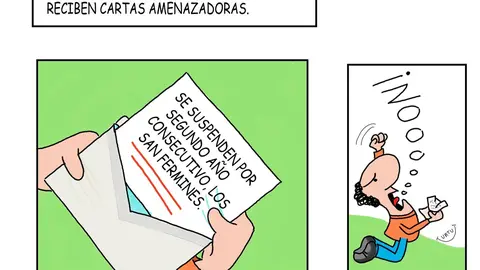 URTU Cartas amenazadoras (29-4-21)