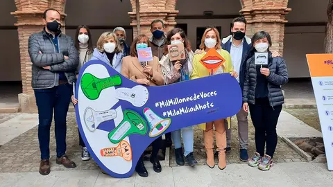 Semana de Acci&oacute;n Municipal por la Educaci&oacute;n (SAME) de Navarra 3