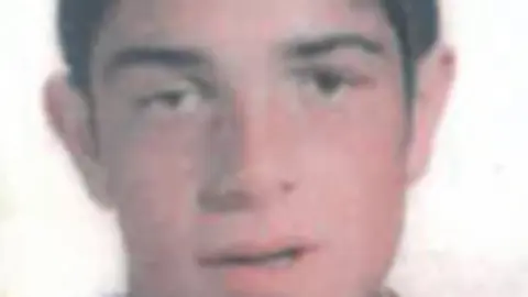 Alfredo Carbonell Mendoza