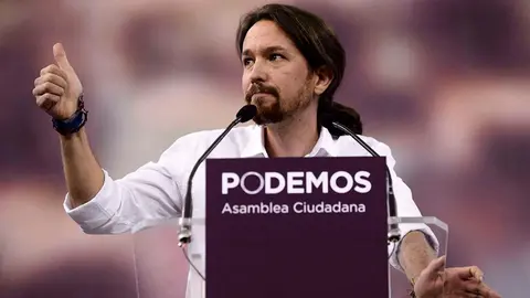 Pablo Iglesias