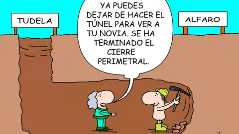 URTU Ver a la novia (10-5-21)