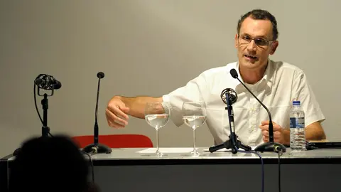 Eduardo Gil Bera
