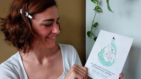 Marta P&eacute;rez Arellano realiza una reflexi&oacute;n cr&iacute;tica sobre temas como la lactancia, el consumismo, los machismos cotidianos o las injusticias sociales