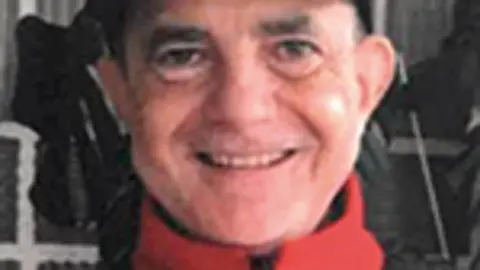 Seraf&iacute;n Olcoz Yanguas