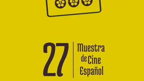 27&ordm; Muestra de cine espa&ntilde;ol de Tudela