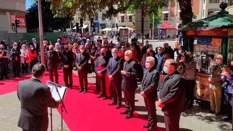 V Centenario de la Ca&iacute;da de San Ignacio 3