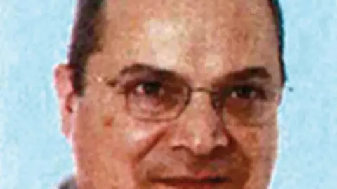 Luis Chueca Pradilla