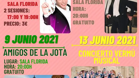 D&iacute;a de La Rioja 2021 en Alfaro