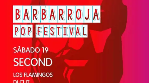 Barbarroja Pop Festival 2021 en Cintru&eacute;nigo