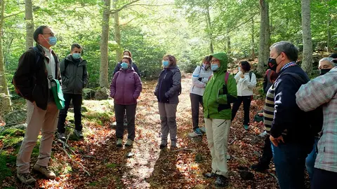7 pistas por el Moncayo para hacer sin gente y a tu propio ritmo