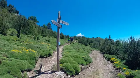 Cinco Villas, un rinc&oacute;n de Arag&oacute;n para perderse