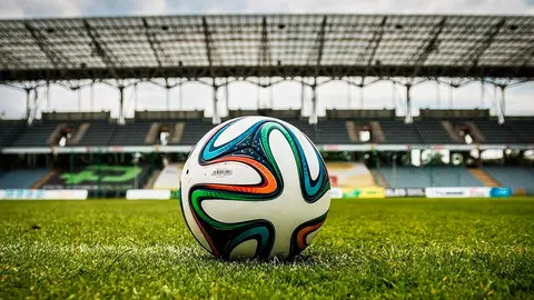 bal&oacute;n eurocopa
