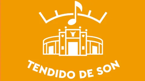Tendido de son