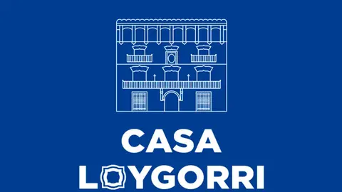 Casa Loygorri
