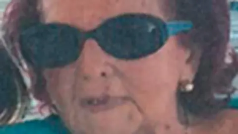 Aurora Tajafuerte L&oacute;pez