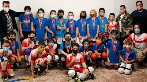 Tudela Hockey Club