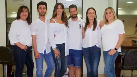 De la elecci&oacute;n del centro depende tu futuro, por eso Ramiro Mata es tu mejor opci&oacute;n