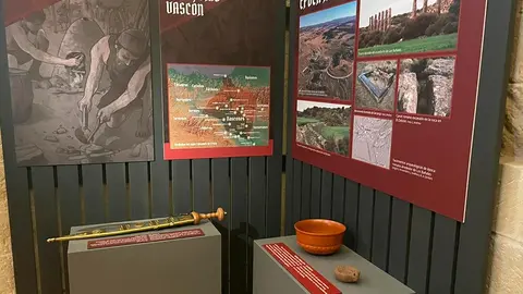 El torre&oacute;n de Biota se ha musealizado y ahora permite descubrir parte de la historia del municipio de una modo did&aacute;ctico y ameno