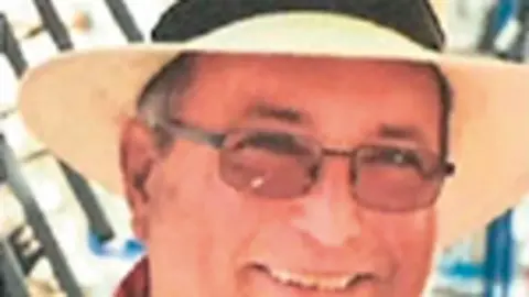 Jos&eacute; Antonio Tamayo Marco