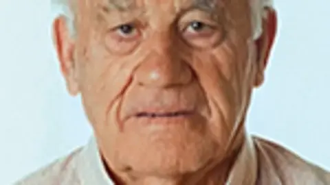 Fernando Azlor Bareche