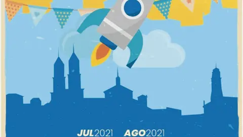 Domingos infantiles 2021 en Corella