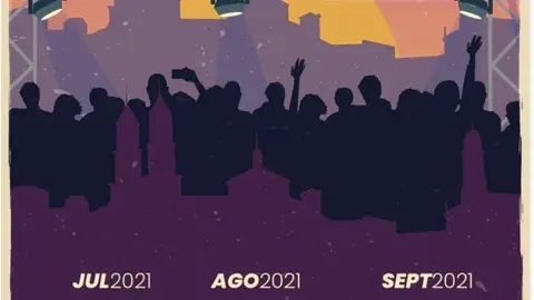 Conciertos de verano 2021 en Corella