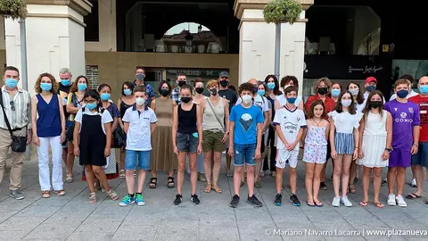 Quejas matr&iacute;culas Jesuitas 1