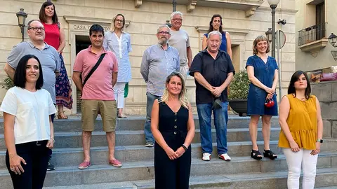 El Colegio de Enfermer&iacute;a Tudelano Popular 2021
