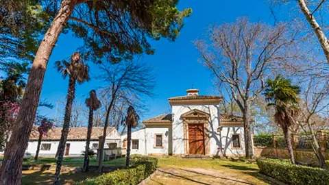 IglesiaBocal