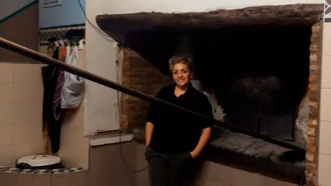 Virginia Coscol&iacute;n Jim&eacute;nez