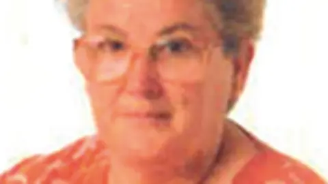 Celia Chasco Hueto