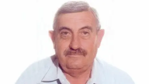 Josep Manuel Segarra Bell&eacute;s