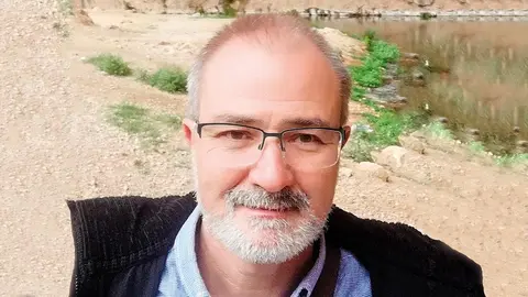Mikel Ziordia Osta