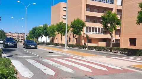 Ya se ha restablecido la normalidad en la circulaci&oacute;n por el vial de Merindades