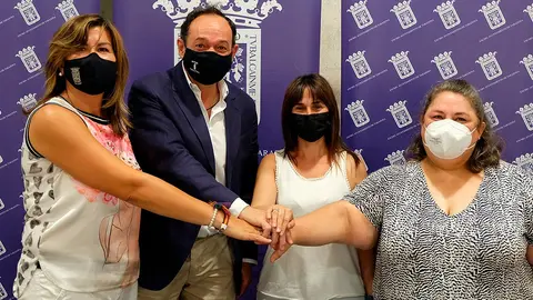 Convenio Tarazona Pierres 2