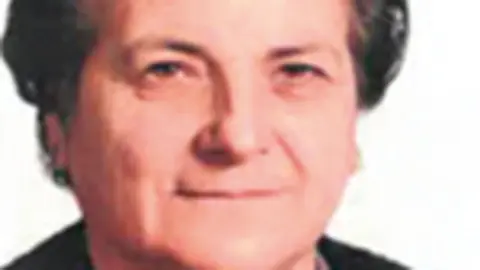 Eugenia Garijo Gil