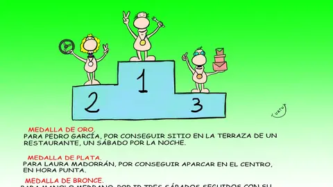 URTU Olimpiadas en Tudela (4-8-21)