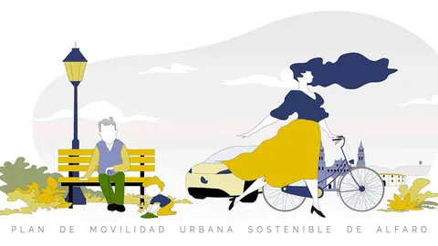 Plan de Movilidad Urbana Sostenible del municipio (PMUS)