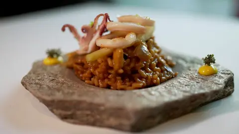 The next generation chefs, la nueva generaci&oacute;n que revolucionar&aacute; los fogones espa&ntilde;oles