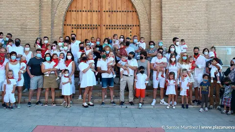 Pa&ntilde;uelico Murchante 2021 - 1