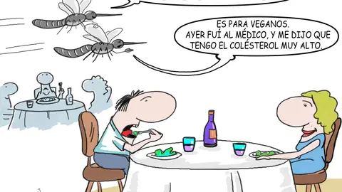 URTU Mosquitos veganos (11-8-21)