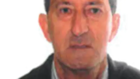 &Aacute;ngel L&oacute;pez Ruiz