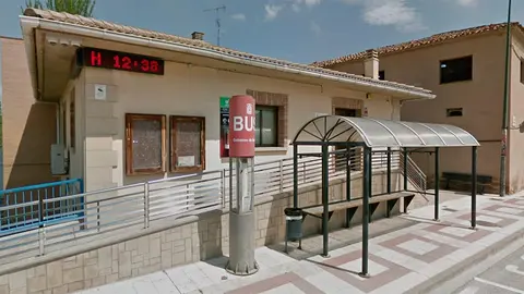 Consultorio local de Funes