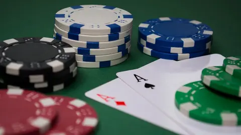 poker casino cartas blackjack fichas