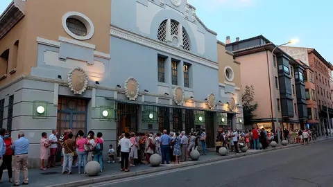 Centenario Teatro Bellas Artes 1