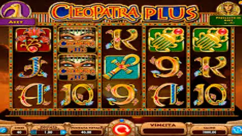 Cleopatra Plus