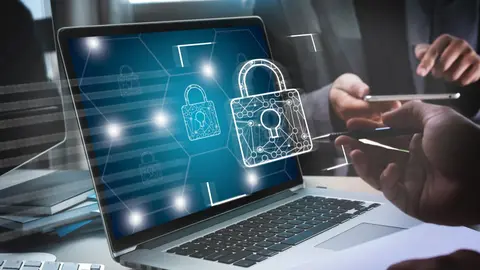 ordenador seguridad