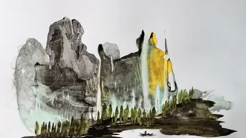 Exposici&oacute;n en Tudela &lsquo;Paisajes Orientales&rsquo; de Pepe Iglesias