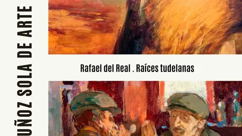Visita guiada&nbsp;a las exposiciones del Museo Mu&ntilde;oz Sola de Tudela